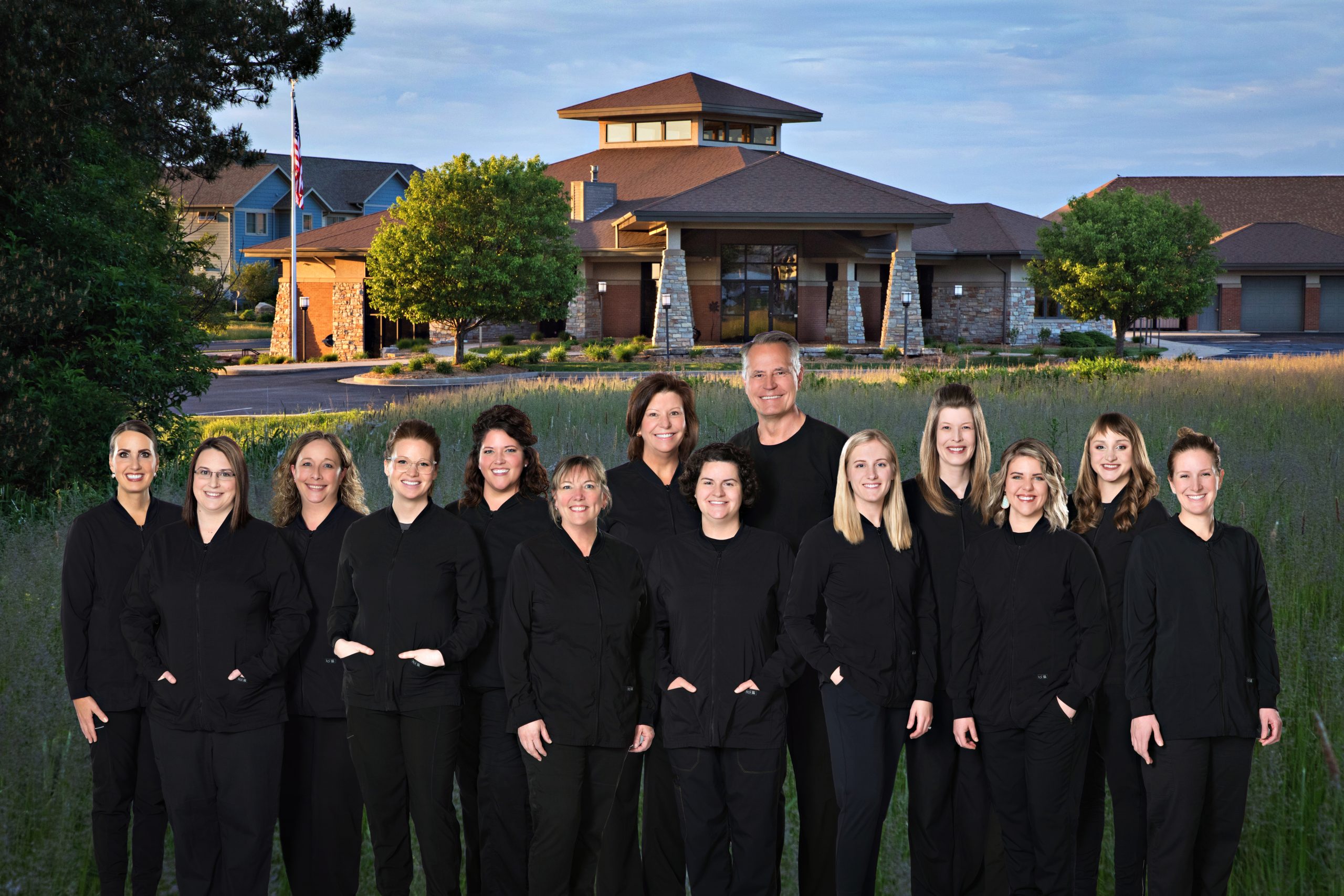 Dentist in Marshfield, WI Prairie Run Dental